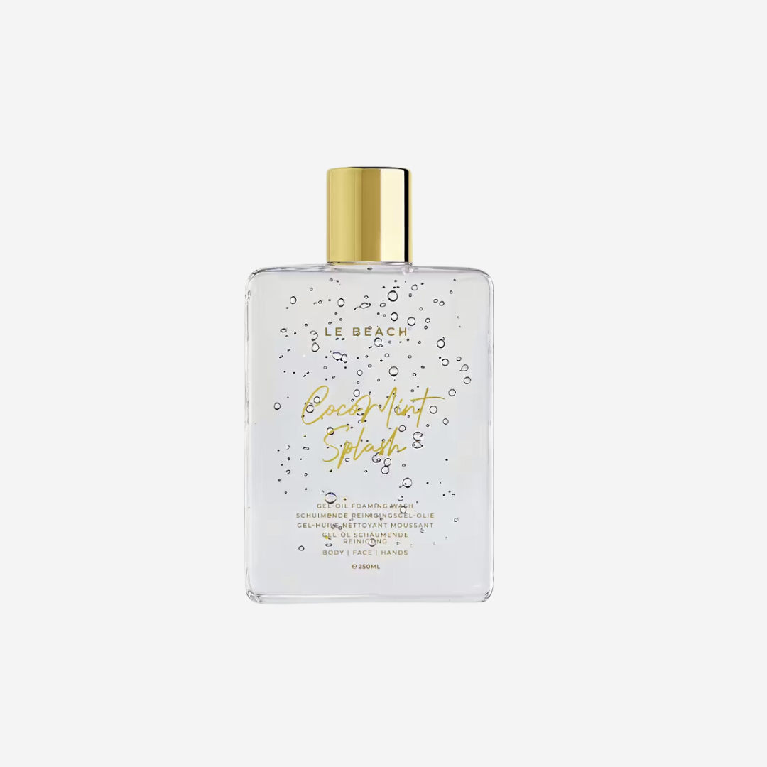 CocoMint Splash 250ml