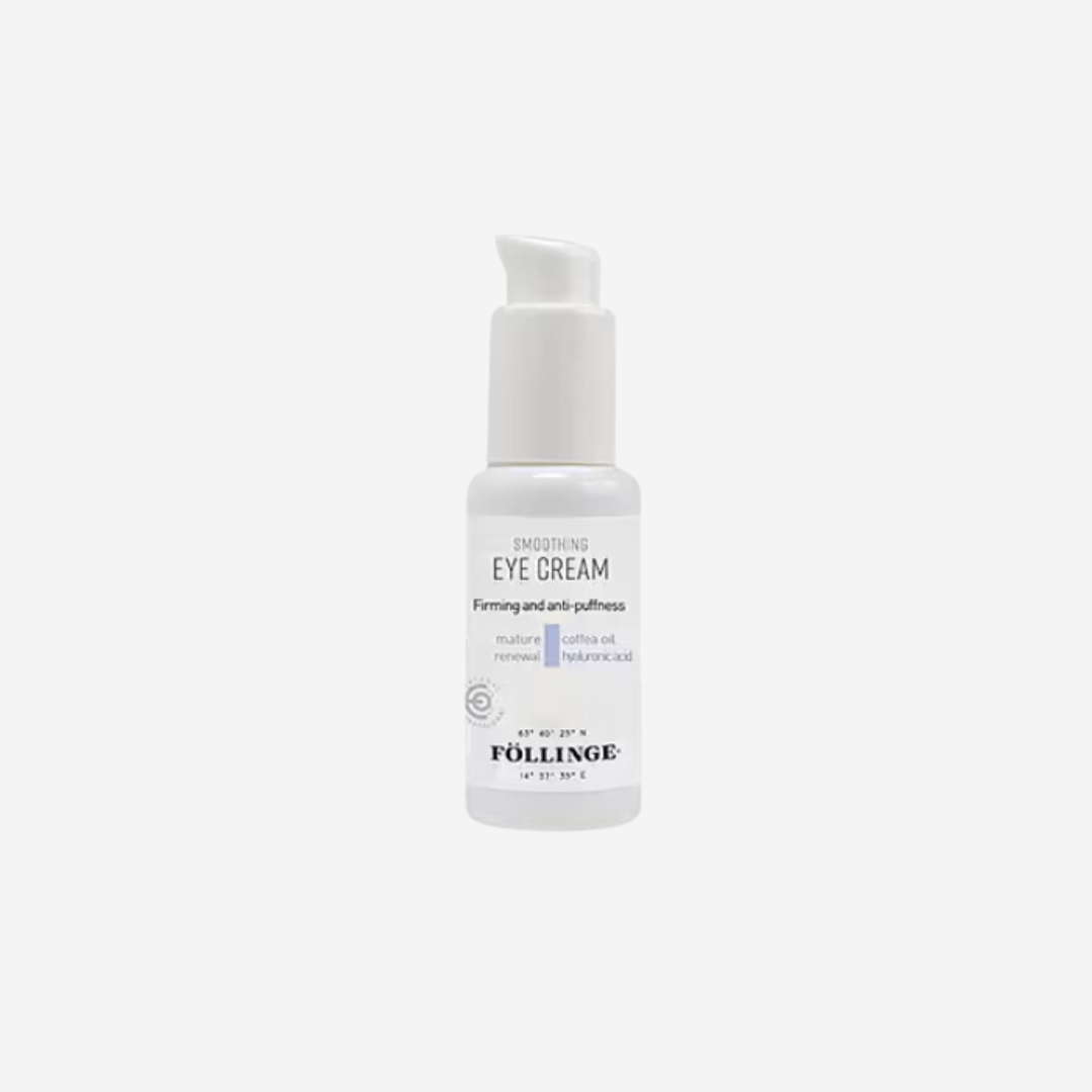 Smoothing Eye Cream 30ml