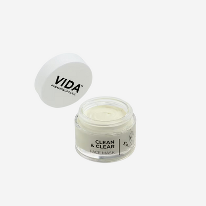 Clean & Clear Face Mask 50ml