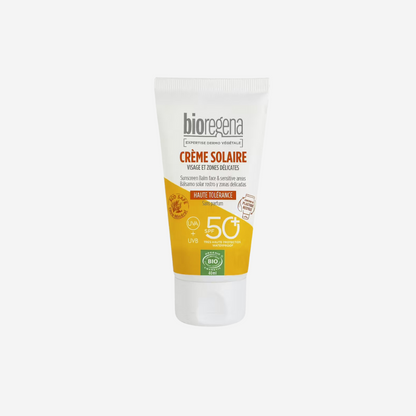 Sunscreen balm SPF50+ Face 40ml