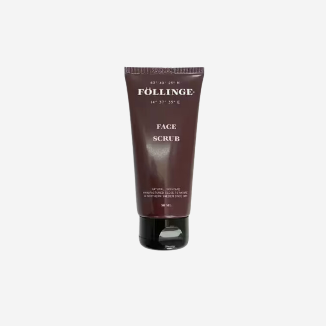 Face Scrub 50ml