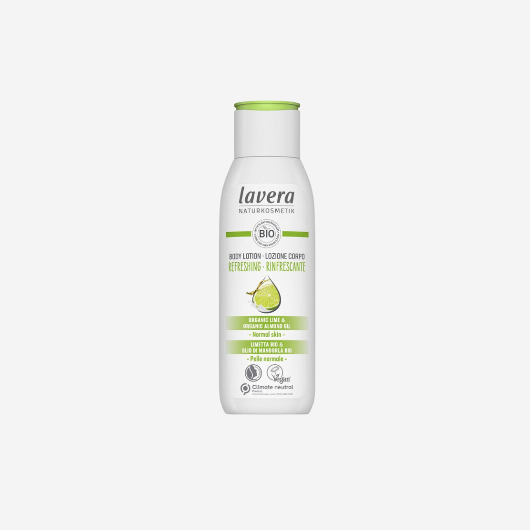 Refreshing Body Lotion 200ml