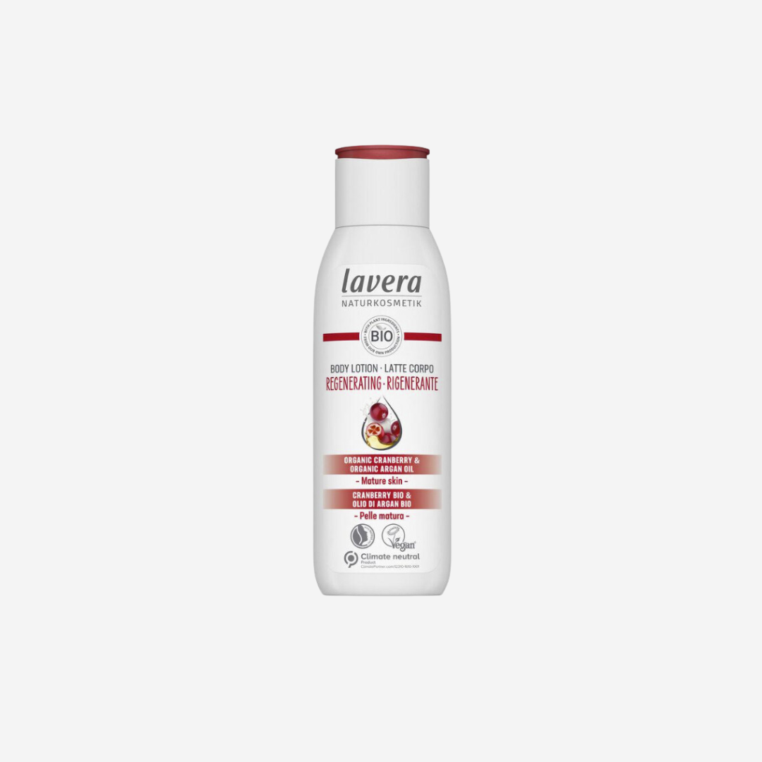 Regenerating Body Lotion 200ml