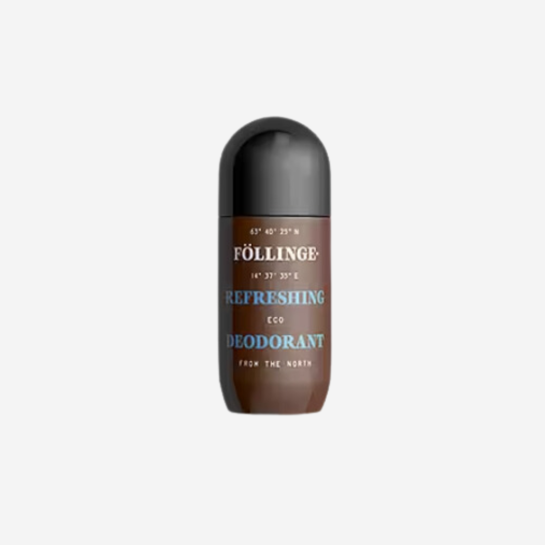 Refreshing Deodorant 60ml
