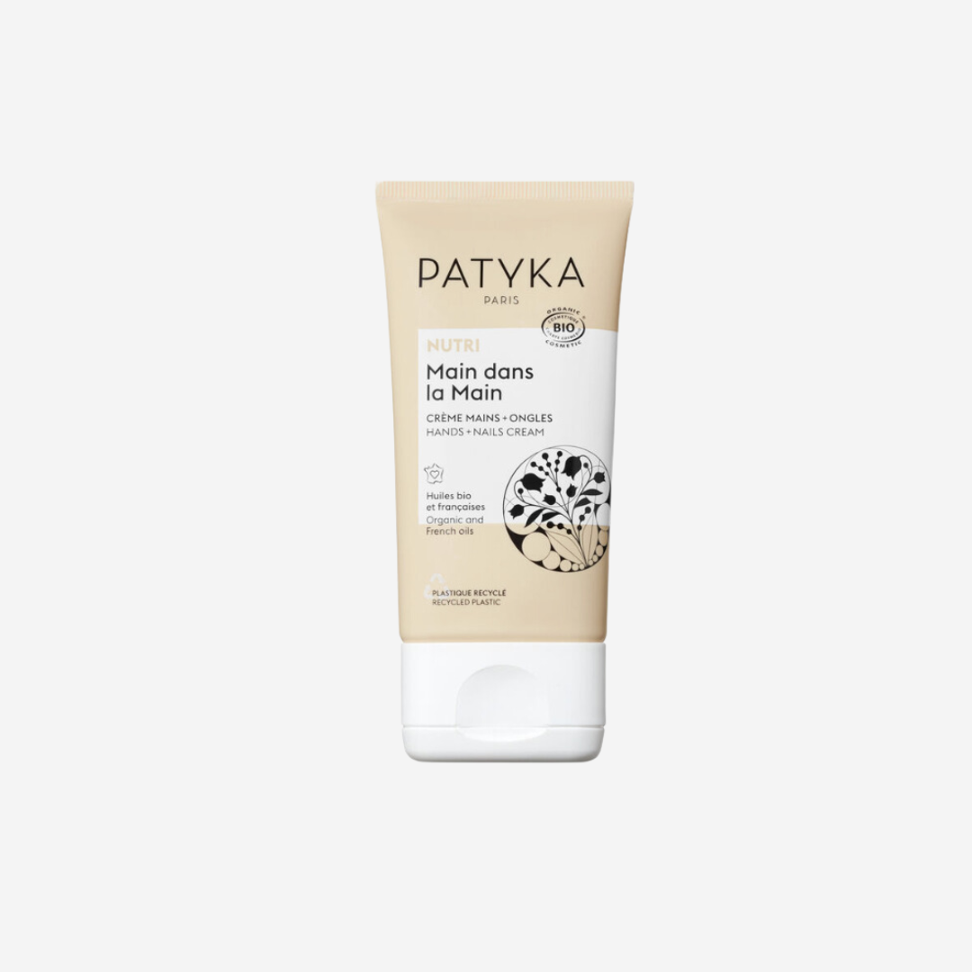 Main dans la Main – handkräm 40ml