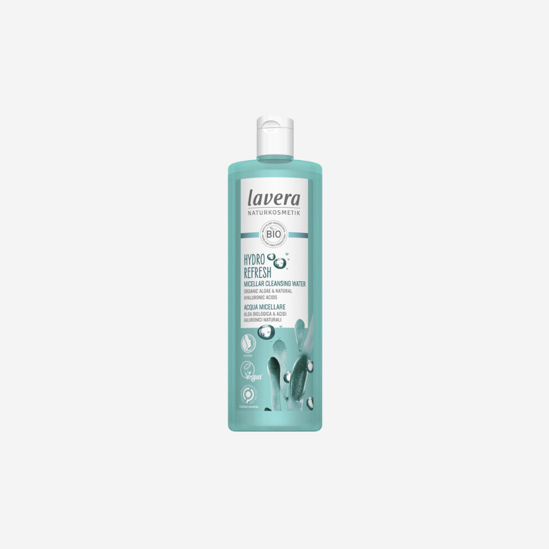 Hydro Refresh Micellar Water 400ml