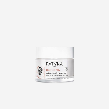 Lift & Glow Firming Cream – Normal/Combination Skin 50ml