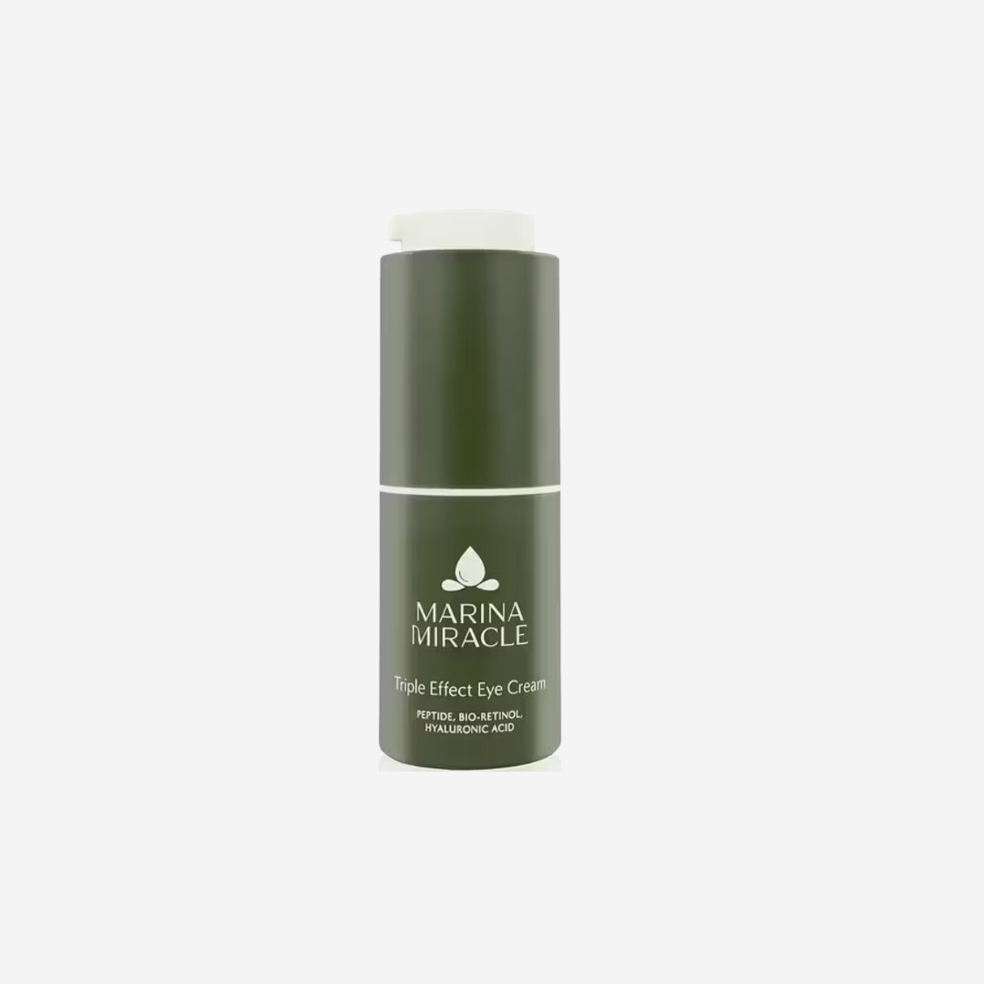 Triple Effect Eye Cream 15ml