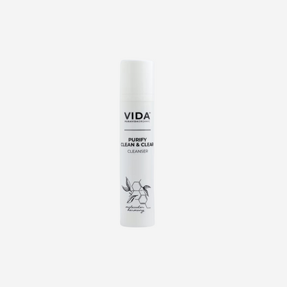 Purify Clean & Clear Cleanser 100ml