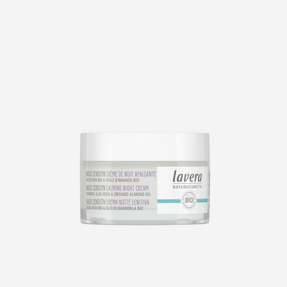 Basis Sensitiv Calming Night Cream 50ml