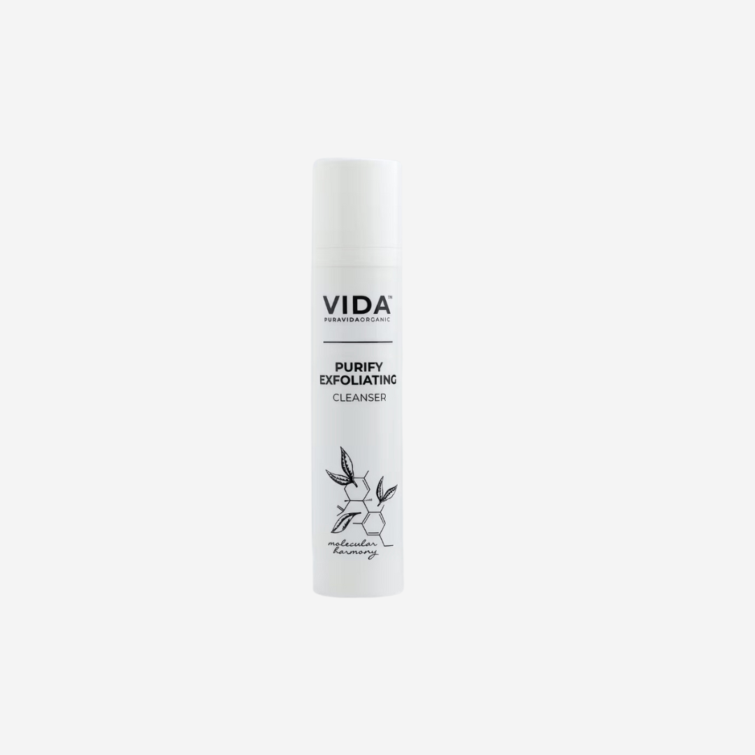 Purify Clean Exfoliating Cleanser 100ml