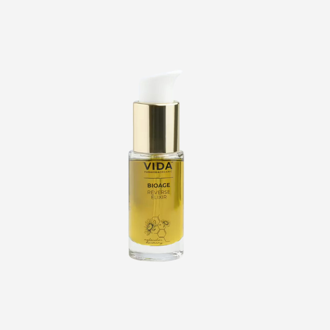 Bioage Reverse Elixir 30ml
