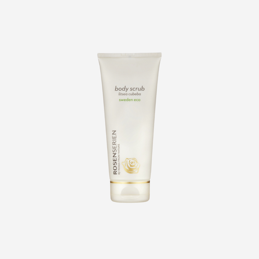 Body Scrub Litsea Cubeba 200ml