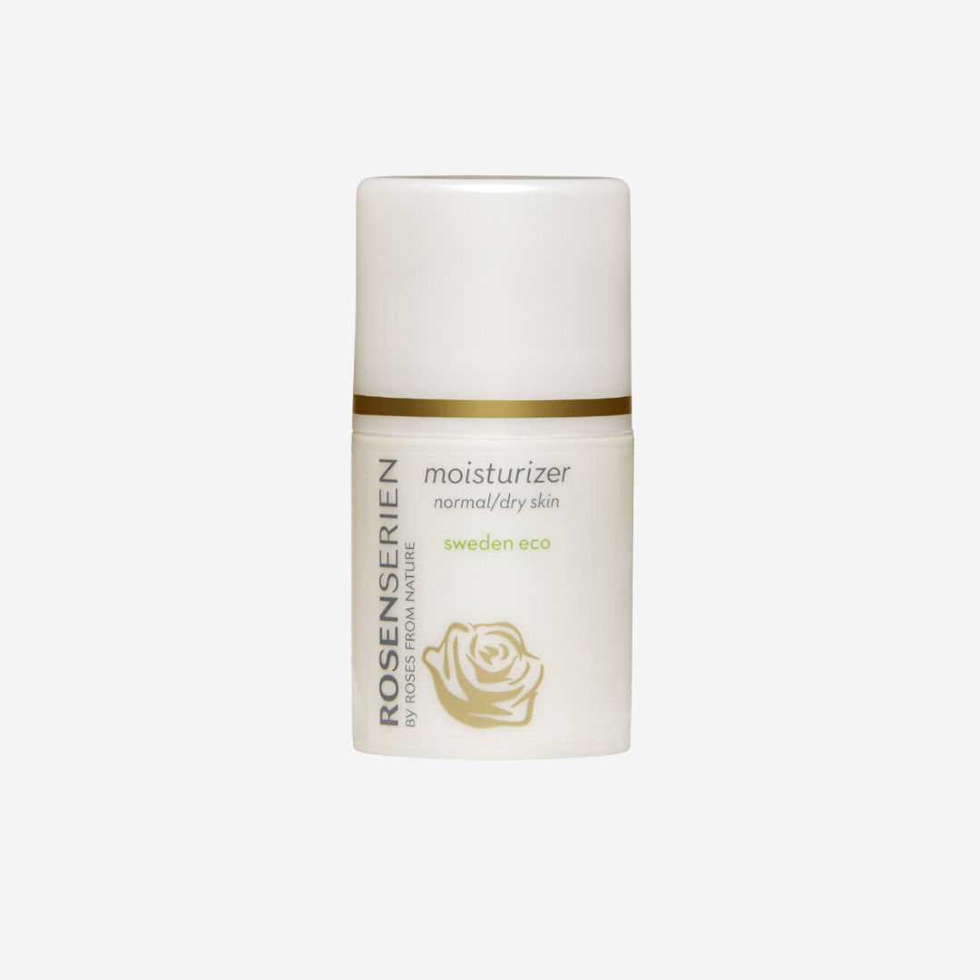 Moisturizer normal/dry skin 50ml