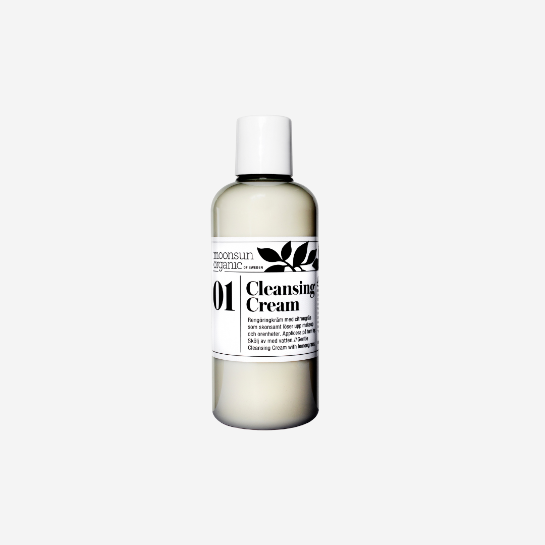 Cleansing Cream 200ml