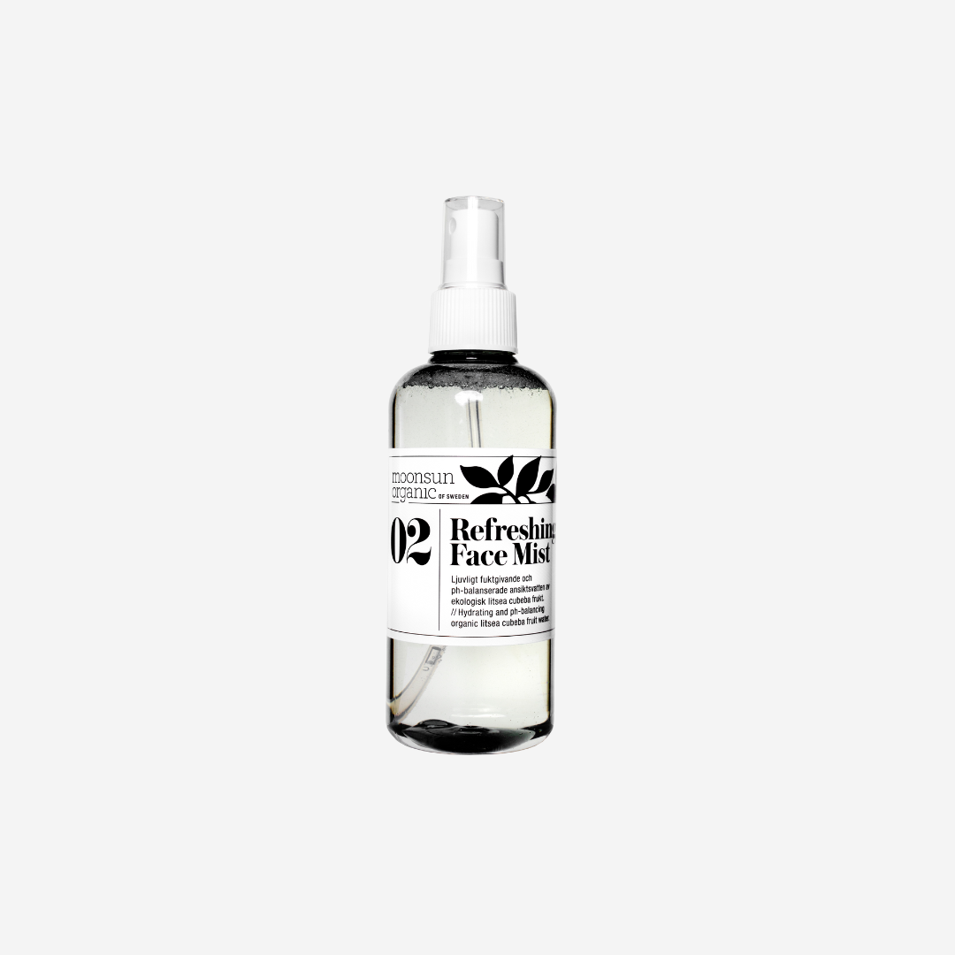Refreshing Face Mist 200ml