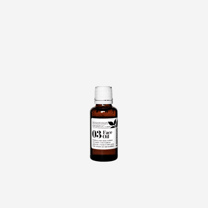 Face Oil 30ml