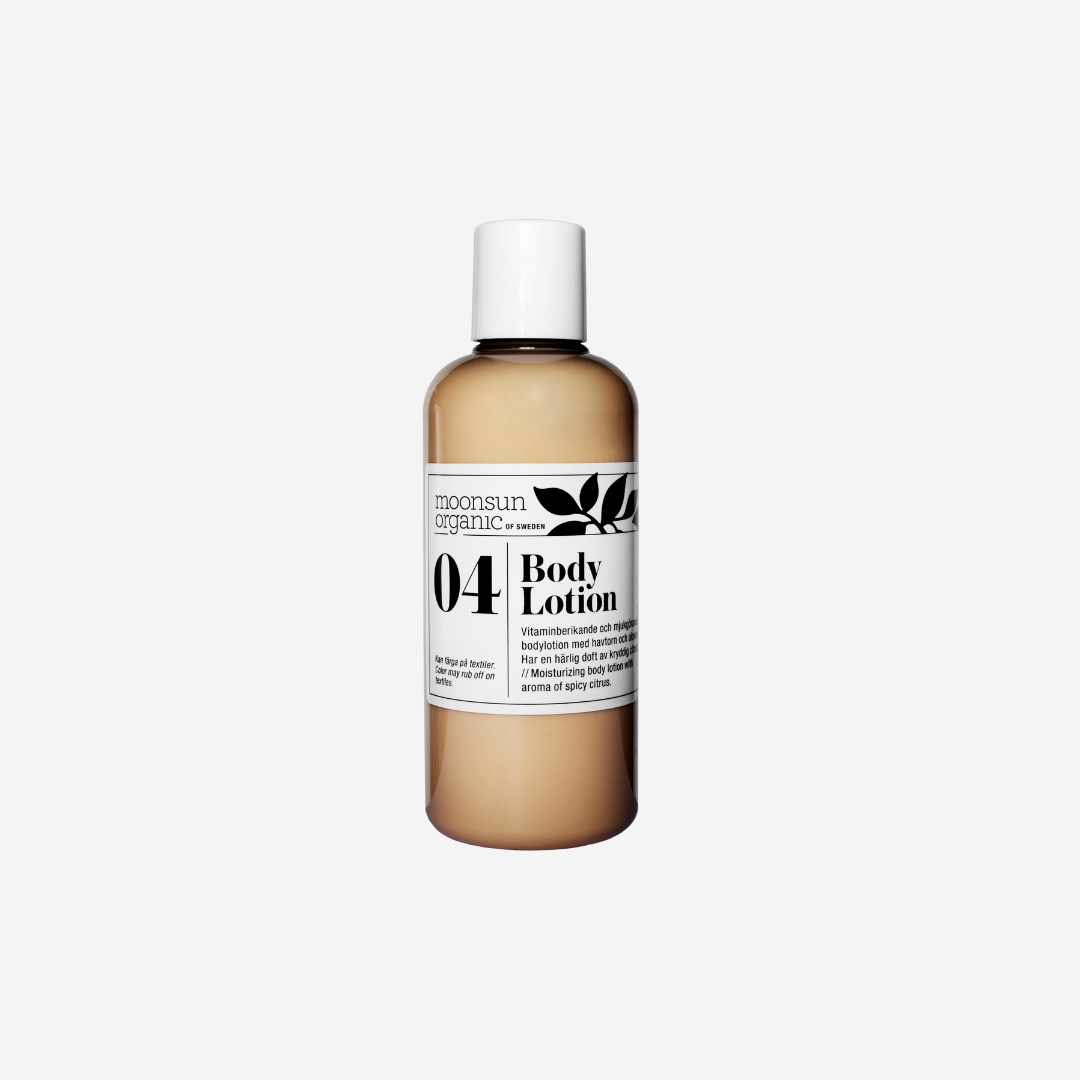 Bodylotion 200ml