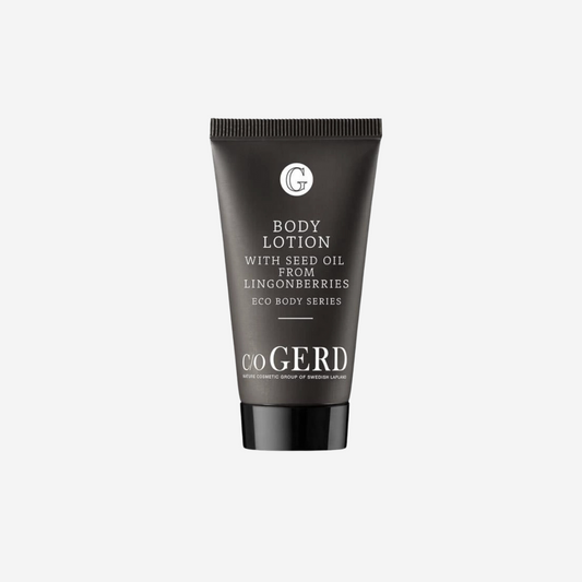 Body Lotion Lingonberry 30ml