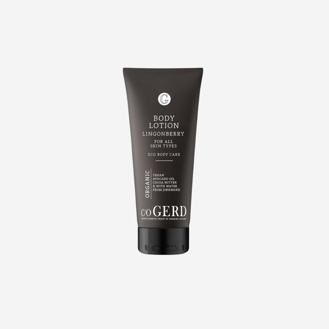 Body Lotion Lingonberry 200ml