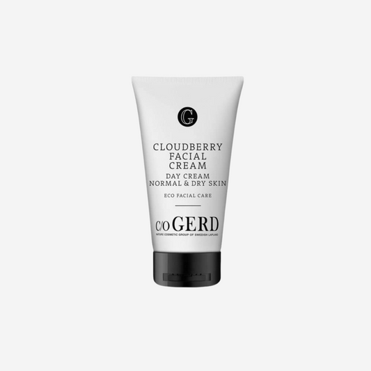 Cloudberry Facial Cream 75ml