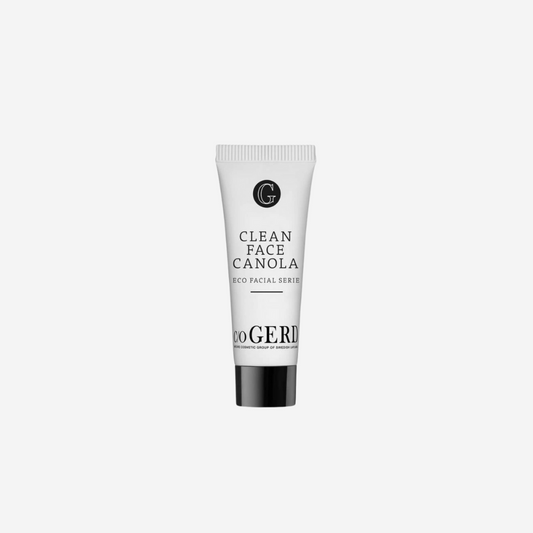 Eco Clean Face Canola 10ml