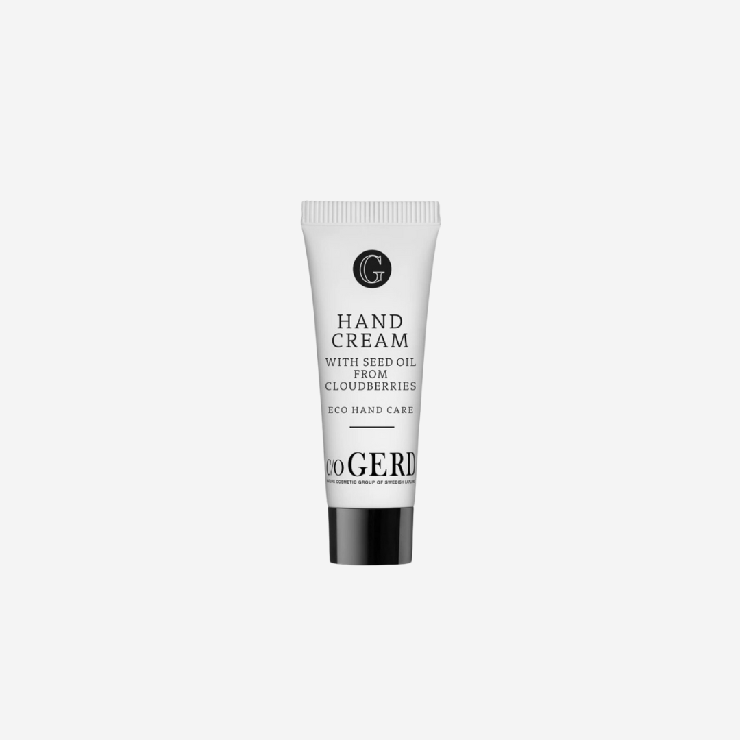 Hand Cream Cloudberry 10ml