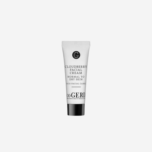 Cloudberry Facial Cream 10ml