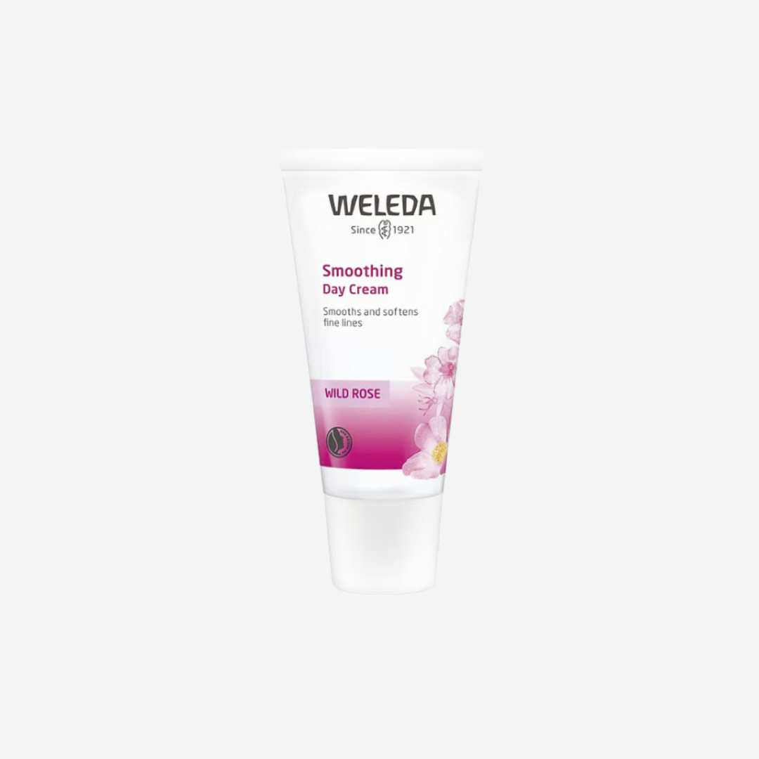 Smoothing Day Cream 30ml