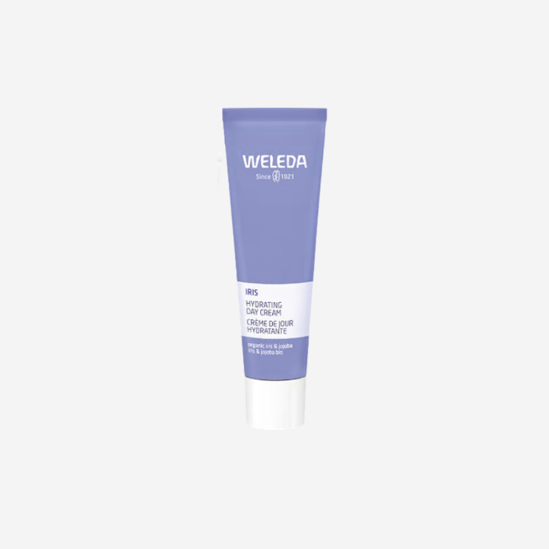 Iris Hydrating Day Cream 30ml