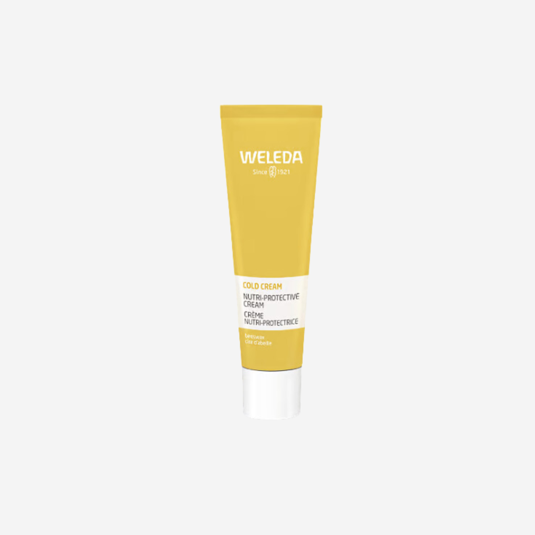 Cold Cream Nutri-protective cream 30ml