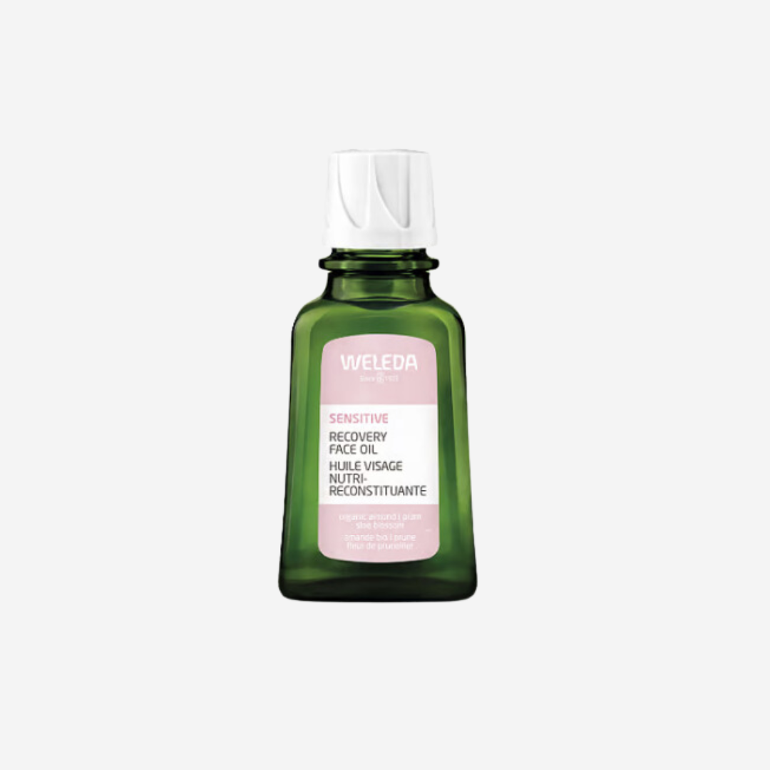 Sensitive Recovery Face Oil 50ml