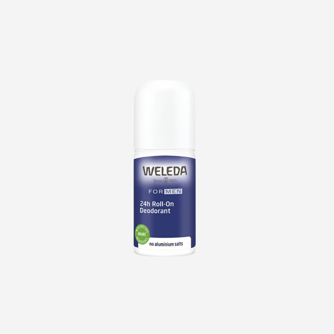 Men 24h Roll-On Deodorant 50ml