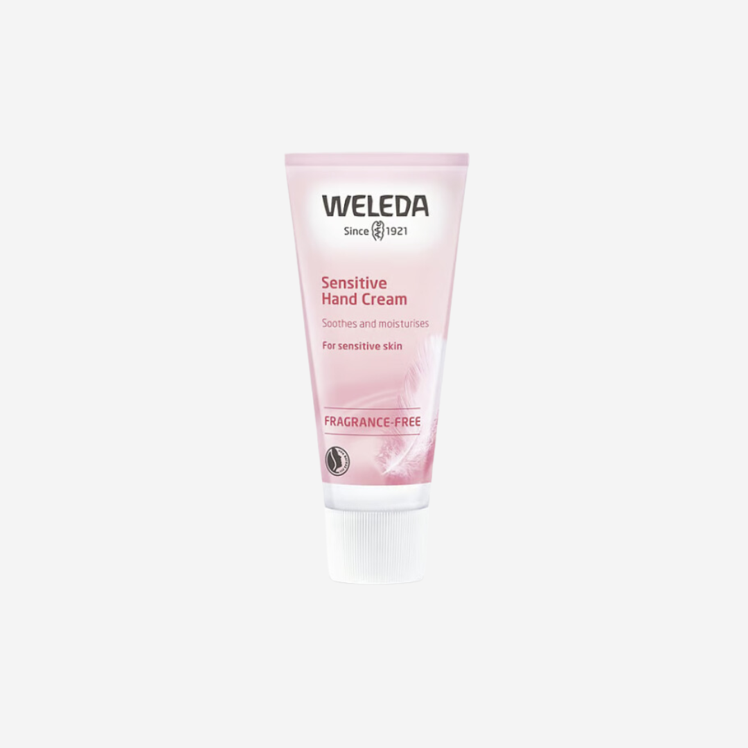 Sensitive Hand Cream 50ml