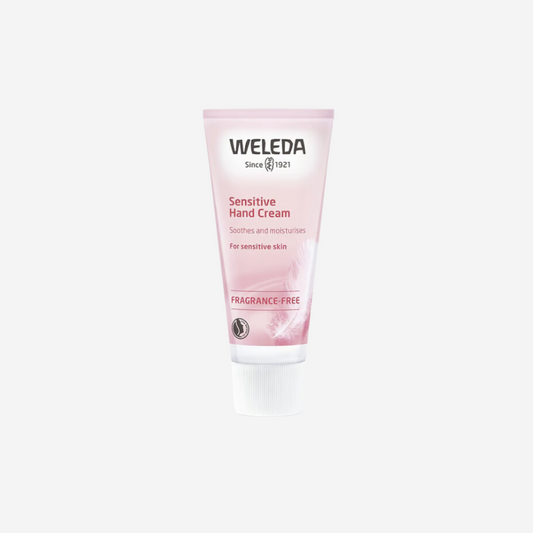 Sensitive Hand Cream 50ml