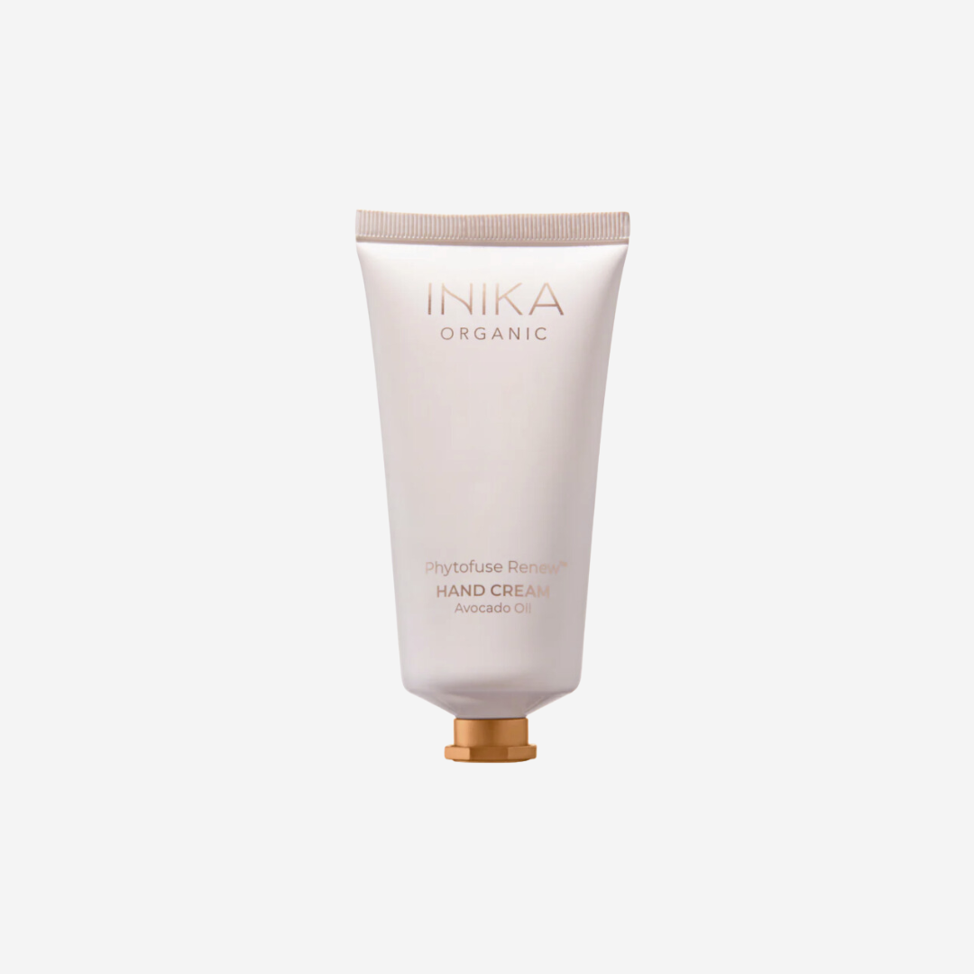 Organic Phytofuse Renew™ Hand Cream 30ml