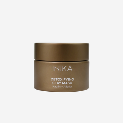 Detoxifying Clay Mask 50ml