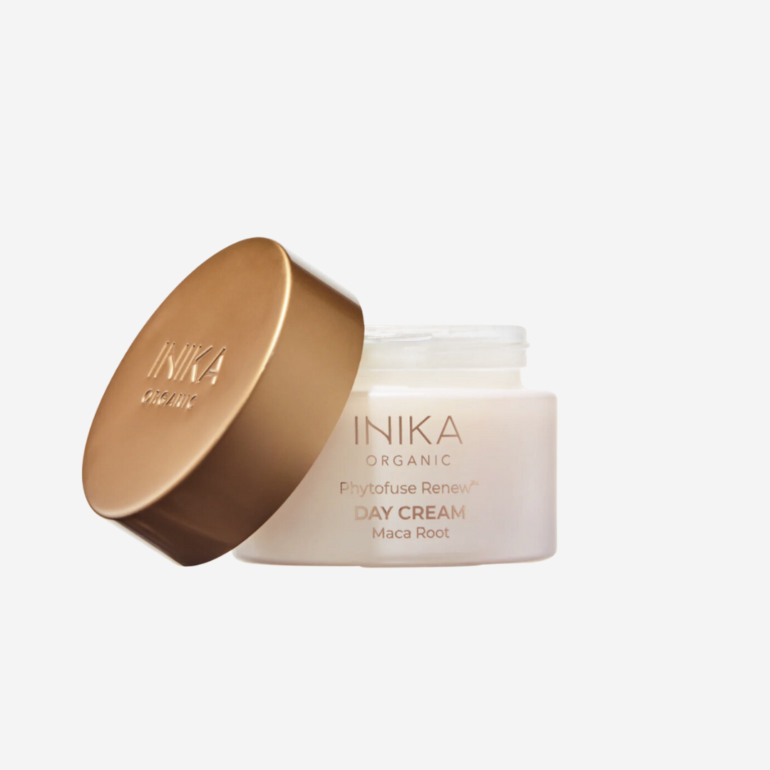 Organic Phytofuse Renew™ Day Cream 50ml