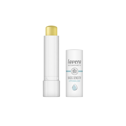 Basis Sensitiv Lip Balm 4,5g