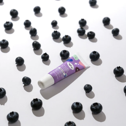 Blueberry Tinted Lip Balm 10ml