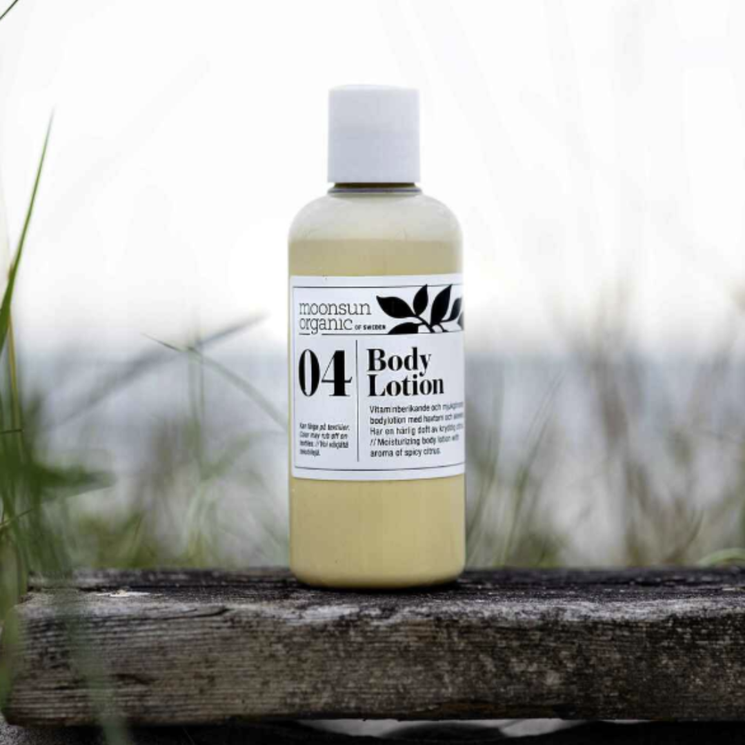 Bodylotion 200ml