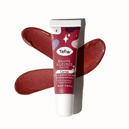 Cherry Tinted Lip Balm 10ml