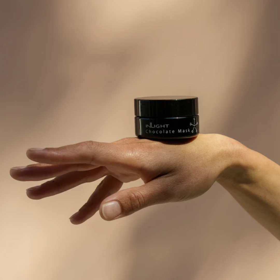 Chocolate Mask 25ml