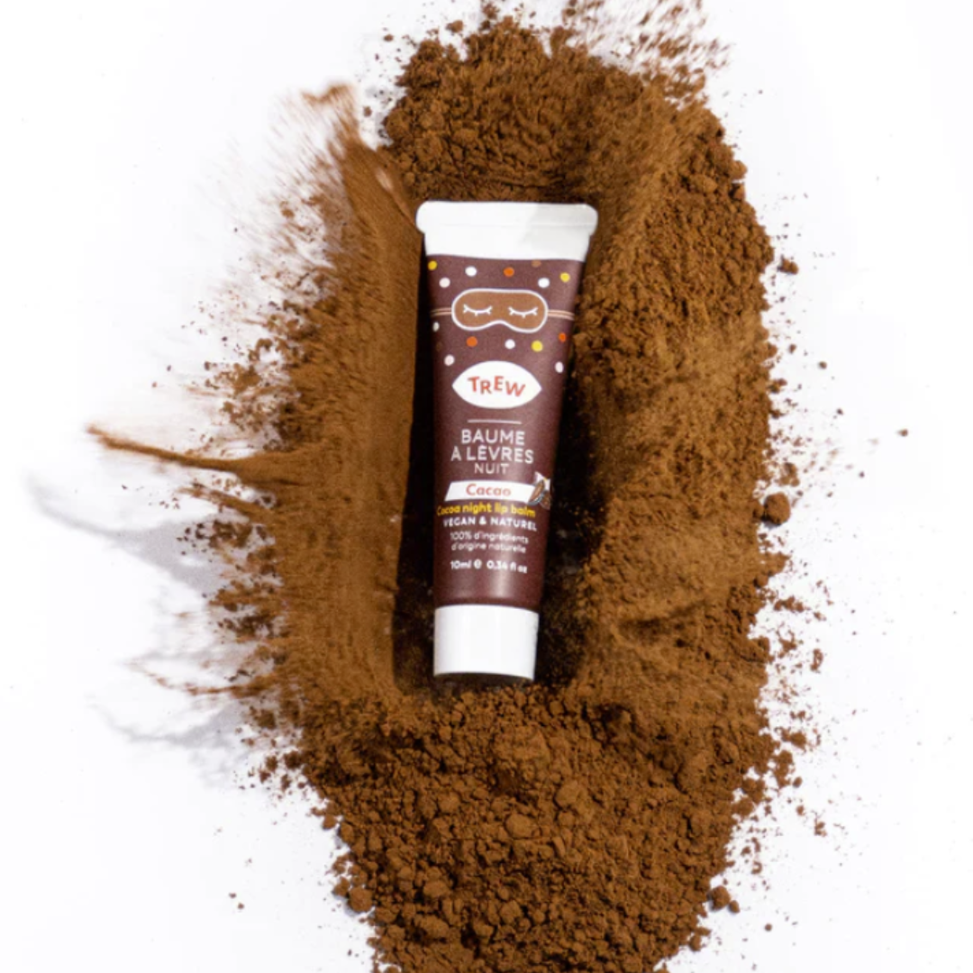 Cocoa Night Lip Mask 10ml