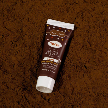 Cocoa Night Lip Mask 10ml