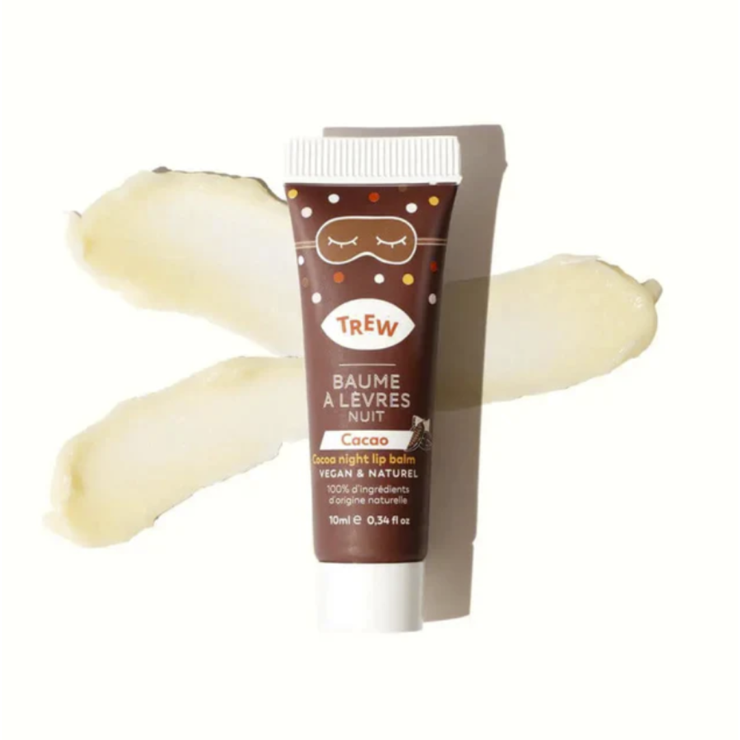 Cocoa Night Lip Mask 10ml