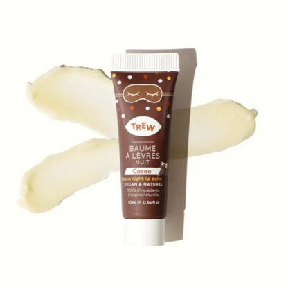 Cocoa Night Lip Mask 10ml