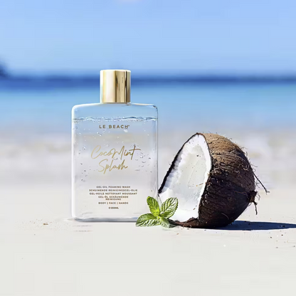 CocoMint Splash 250ml