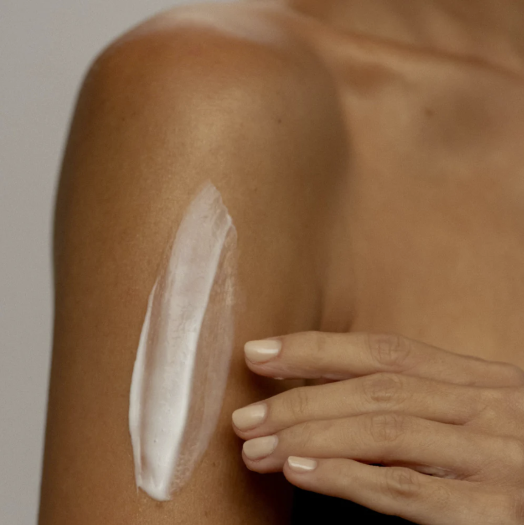 Coconut Body Milk 375ml