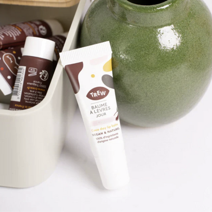 Coconut Lip Balm 10ml